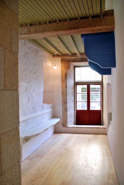 Casa del Cabildo