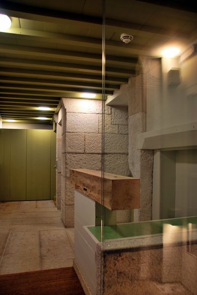 Casa del Cabildo