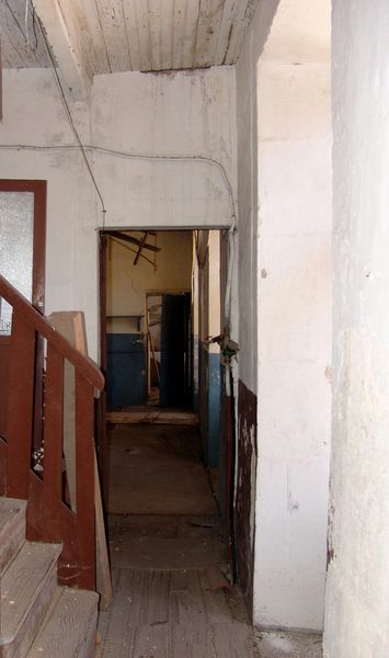 Casa del Cabildo