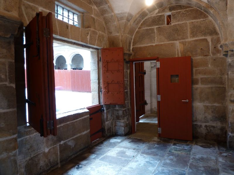 Casa del Cabildo