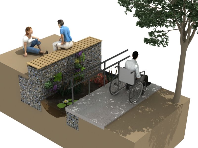 Parques en Torrelodones