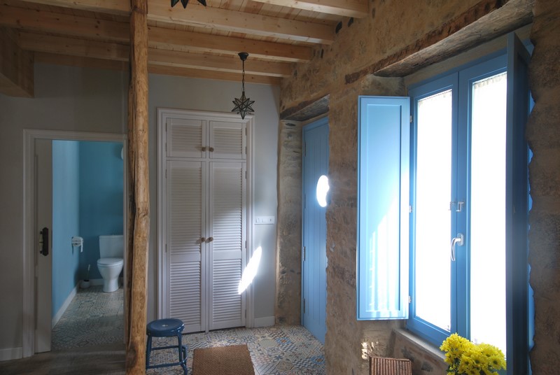 O Baño (Mugardos)