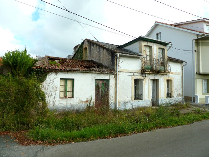 O Baño (Mugardos)