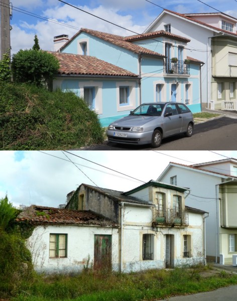 O Baño (Mugardos)