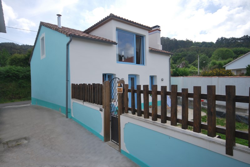 O Baño (Mugardos)