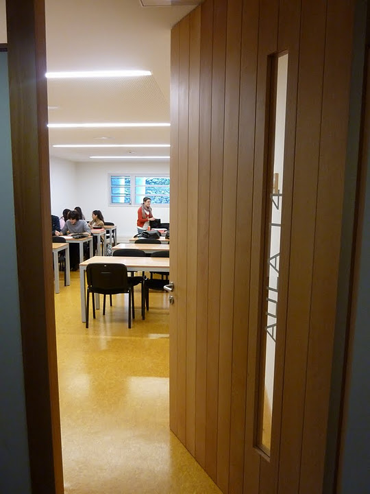 Facultad de Derecho