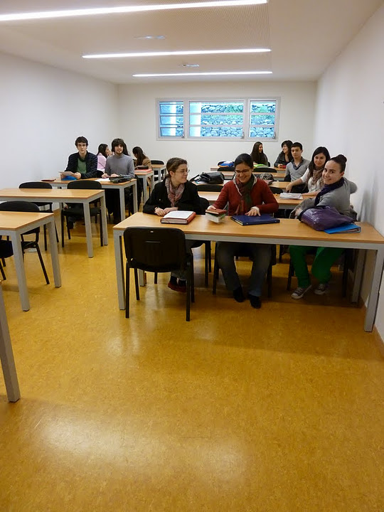 Facultad de Derecho
