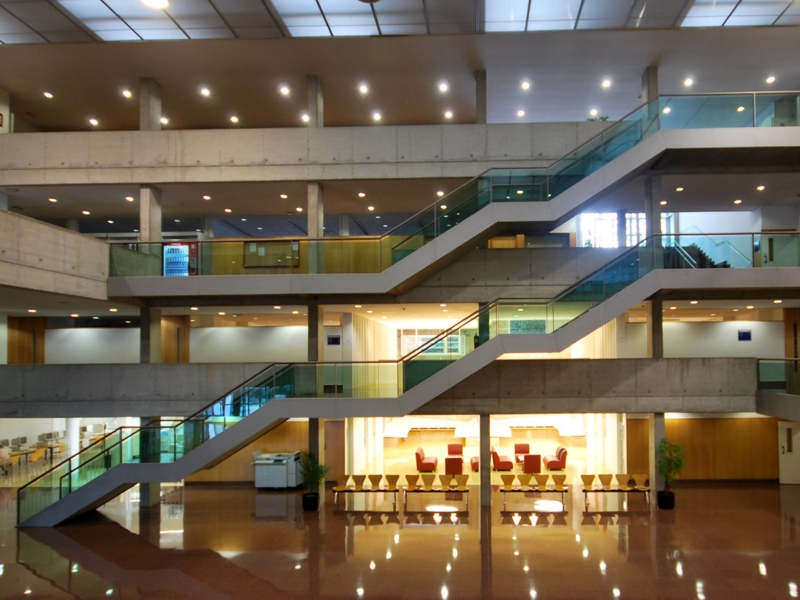 Facultad de Derecho
