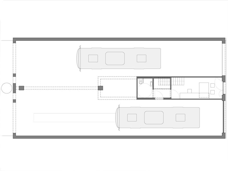 Autobuses