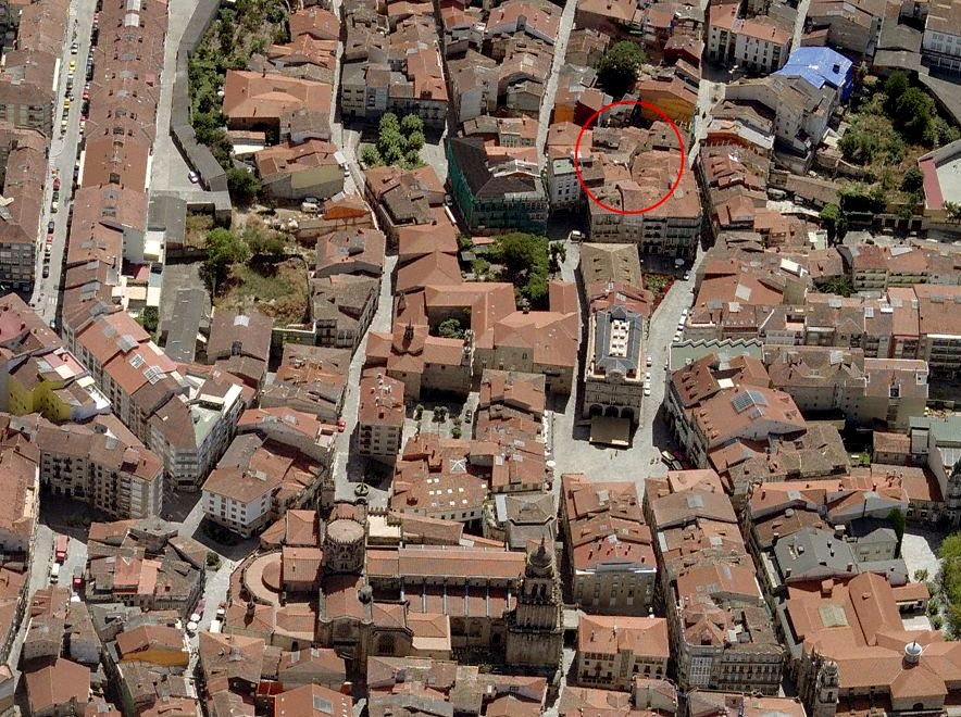 Casa do Perigo