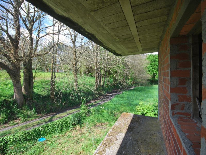 Gosende (Carral)