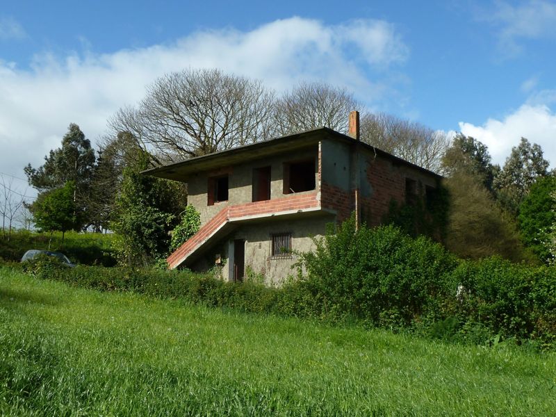 Gosende (Carral)