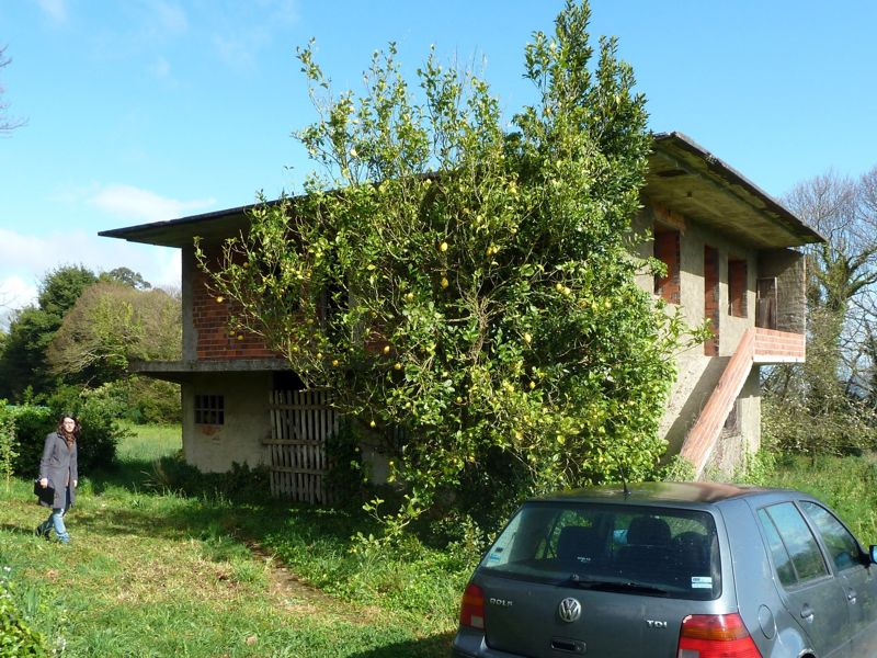 Gosende (Carral)