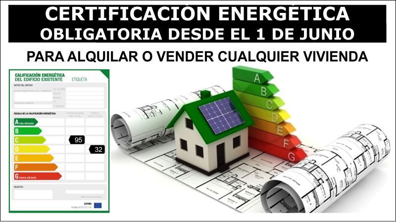 Certificación energética