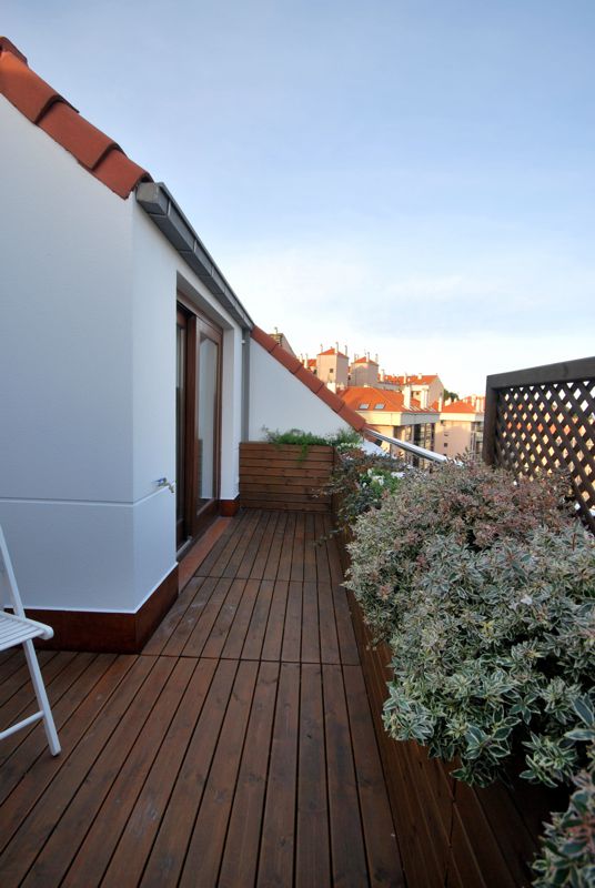 Dúplex Los Rosales