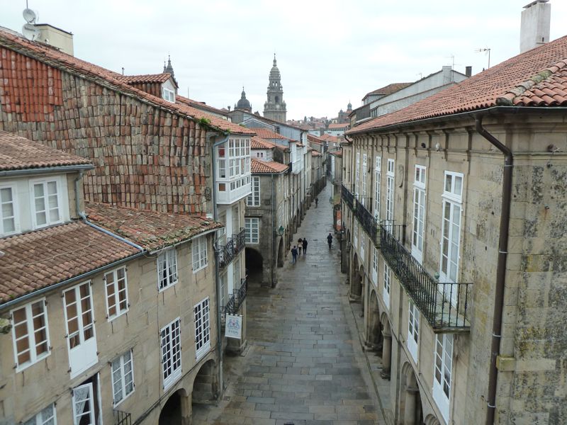 Praza do Toural