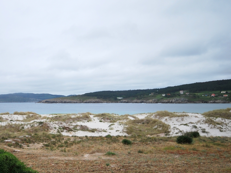 Playa de Laxe