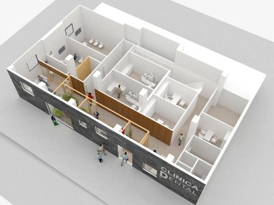Clínica dental