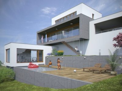 Urb. Bregoán (A Coruña)