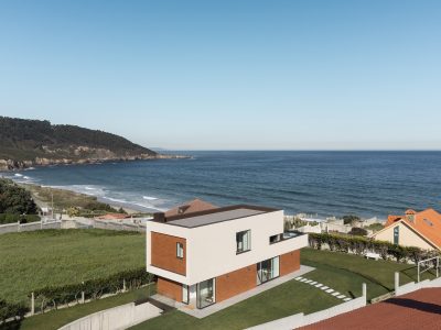 Playa Razo (Carballo)