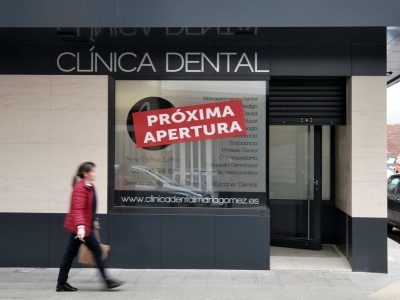 Clínica Dental (Carballo)