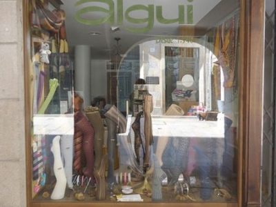 Mercería Algui