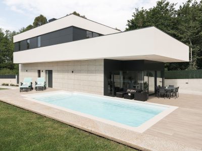 Urbanización Raíces (Ames)