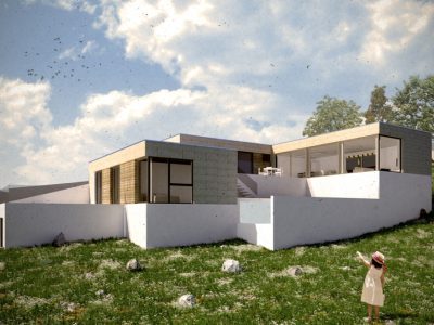 Arnados - Razo (Carballo)