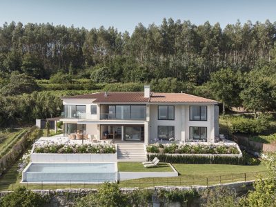 A Laxe (Sanxenxo)