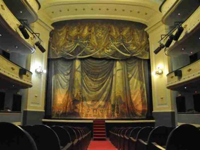 Teatro Principal