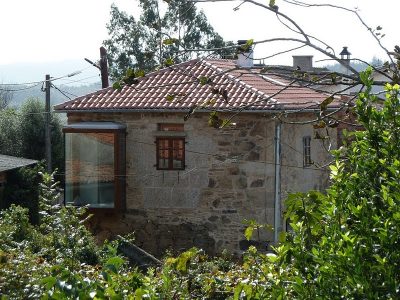 O Sisto (Santiago)