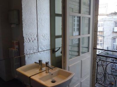 Baños Raxoi