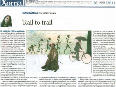 Artículos de opinión