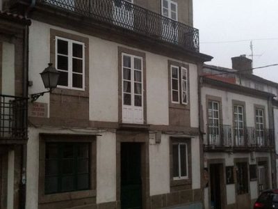 Cruceiro do Gaio