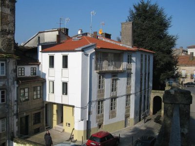 Rúa do Medio, 65
