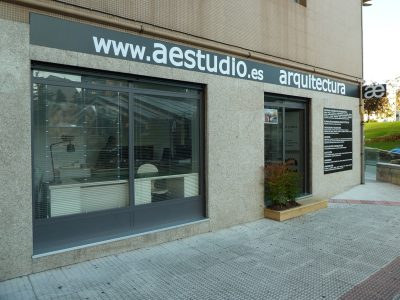 Estudio de Arquitectura