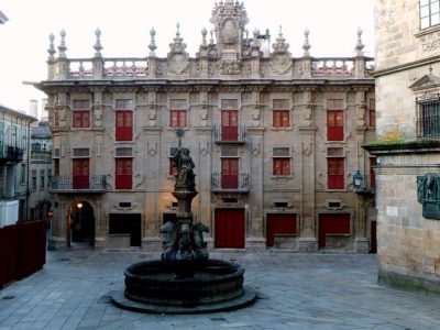 Casa del Cabildo
