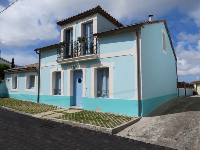 O Baño (Mugardos)