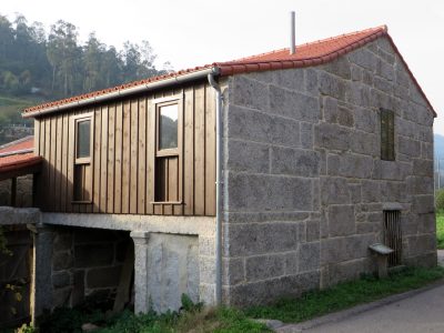 Peto de Ánimas