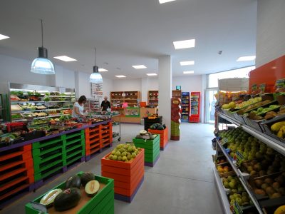 Más ke fruta