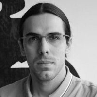 Adrián Martín Prieto